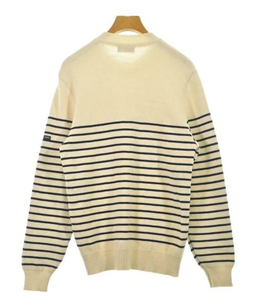 SAINT JAMES（セントジェームス）ニット・セーター 白 サイズ:F レディース/2200649709014