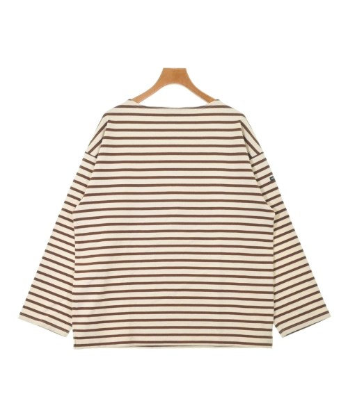 SAINT JAMES(セントジェームス)Tシャツ・カットソー 白 サイズ:L/2200649858026