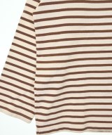 SAINT JAMES（セントジェームス）Tシャツ・カットソー 白 サイズ:L メンズ/2200649858026