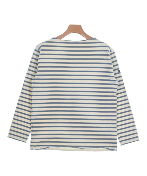 SAINT JAMES(セントジェームス)Tシャツ・カットソー 白 サイズ:3(SM位)/2200640877248