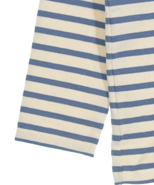 SAINT JAMES（セントジェームス）Tシャツ・カットソー 白 サイズ:3(SM位) レディース/2200640877248