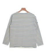 SAINT JAMES（セントジェームス）Tシャツ・カットソー 白 サイズ:3(SM位) レディース/2200640877248