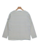 SAINT JAMES（セントジェームス）Tシャツ・カットソー 白 サイズ:3(SM位) レディース/2200640877248