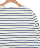 SAINT JAMES（セントジェームス）Tシャツ・カットソー 白 サイズ:3(SM位) レディース/2200640877248