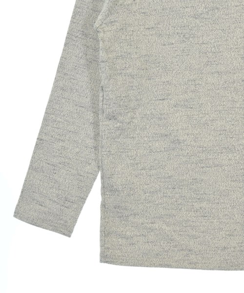 SAINT JAMES（セントジェームス）Tシャツ・カットソー 白 サイズ:M メンズ/2200640877491