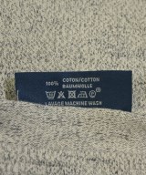 SAINT JAMES（セントジェームス）Tシャツ・カットソー 白 サイズ:M メンズ/2200640877491