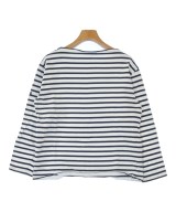 SAINT JAMES（セントジェームス）Tシャツ・カットソー 白 サイズ:3(SM位) レディース/2200642169143