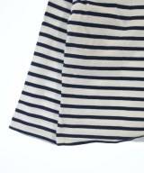 SAINT JAMES（セントジェームス）Tシャツ・カットソー 白 サイズ:3(SM位) レディース/2200642169143