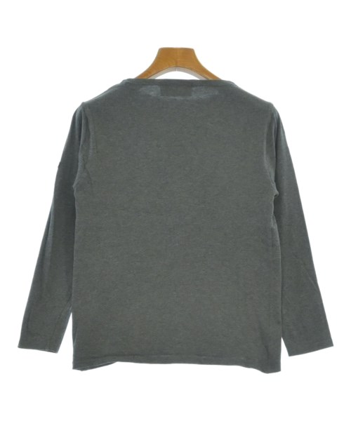 SAINT JAMES（セントジェームス）Tシャツ・カットソー グレー サイズ:XXS レディース/2200650056046