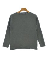 SAINT JAMES（セントジェームス）Tシャツ・カットソー グレー サイズ:XXS レディース/2200650056046