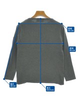 SAINT JAMES（セントジェームス）Tシャツ・カットソー グレー サイズ:XXS レディース/2200650056046