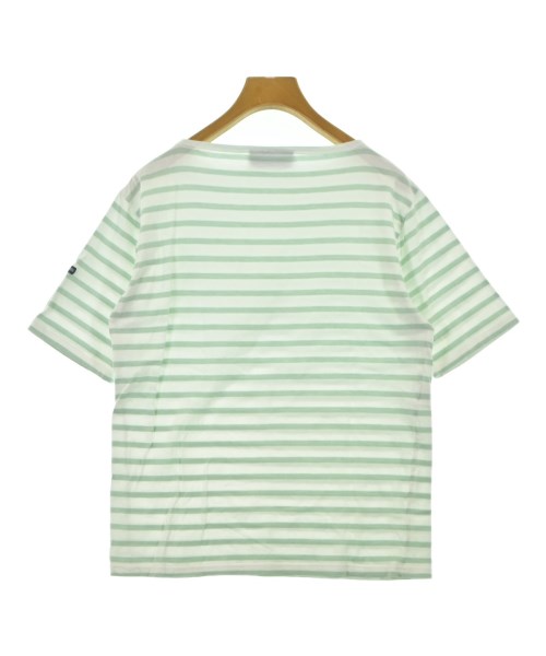 SAINT JAMES（セントジェームス）Tシャツ・カットソー 白 サイズ:3(SM位) レディース/2200650134041