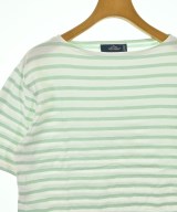SAINT JAMES（セントジェームス）Tシャツ・カットソー 白 サイズ:3(SM位) レディース/2200650134041