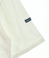 SAINT JAMES（セントジェームス）Tシャツ・カットソー 白 サイズ:3(SM位) レディース/2200650134058
