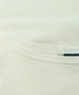 SAINT JAMES（セントジェームス）Tシャツ・カットソー 白 サイズ:3(SM位) レディース/2200650134058