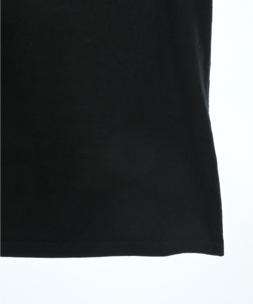 SAINT JAMES（セントジェームス）Tシャツ・カットソー 黒 サイズ:0(XXS位) レディース/2200650134065