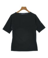 SAINT JAMES（セントジェームス）Tシャツ・カットソー 黒 サイズ:0(XXS位) レディース/2200650134065