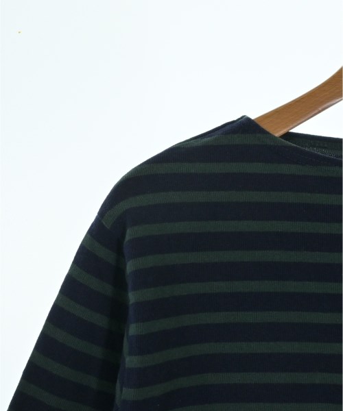 SAINT JAMES（セントジェームス）Tシャツ・カットソー 紺 サイズ:4(M位) レディース/2200650231023