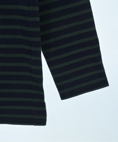 SAINT JAMES（セントジェームス）Tシャツ・カットソー 紺 サイズ:4(M位) レディース/2200650231023