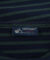SAINT JAMES（セントジェームス）Tシャツ・カットソー 紺 サイズ:4(M位) レディース/2200650231023