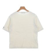SAINT JAMES（セントジェームス）Tシャツ・カットソー 白 サイズ:1(XS位) レディース/2200639756097