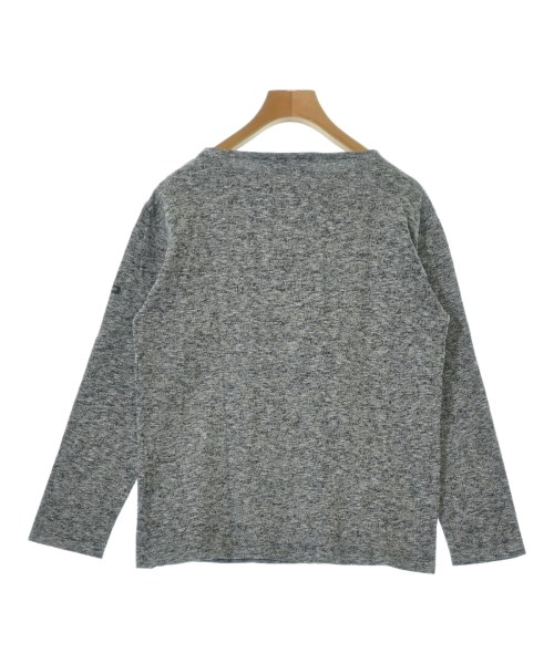 SAINT JAMES（セントジェームス）Tシャツ・カットソー グレー サイズ:3 1/2(SM位) レディース/2200640936105