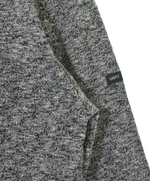 SAINT JAMES（セントジェームス）Tシャツ・カットソー グレー サイズ:3 1/2(SM位) レディース/2200640936105