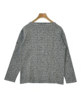SAINT JAMES（セントジェームス）Tシャツ・カットソー グレー サイズ:3 1/2(SM位) レディース/2200640936105