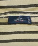 SAINT JAMES（セントジェームス）Tシャツ・カットソー 白 サイズ:3(M位) レディース/2200643423077