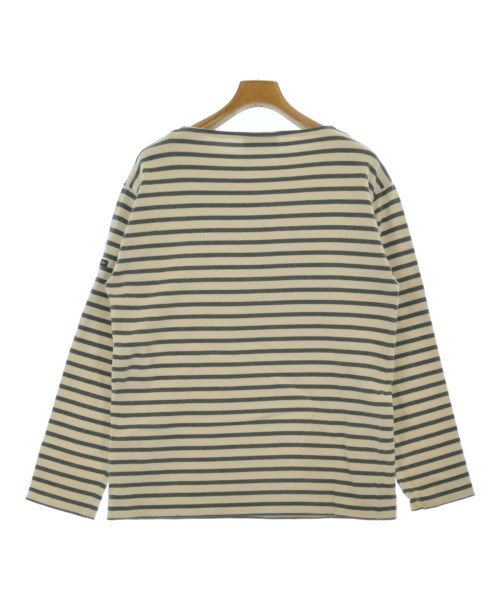 SAINT JAMES（セントジェームス）Tシャツ・カットソー 白 サイズ:6(L位) メンズ/2200650448100