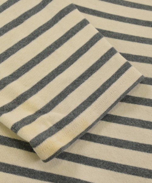 SAINT JAMES（セントジェームス）Tシャツ・カットソー 白 サイズ:6(L位) メンズ/2200650448100