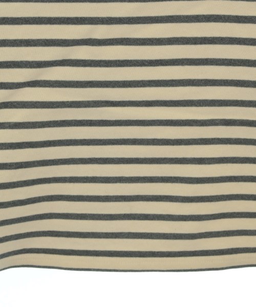 SAINT JAMES（セントジェームス）Tシャツ・カットソー 白 サイズ:6(L位) メンズ/2200650448100