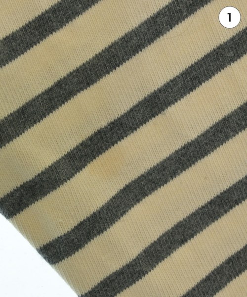 SAINT JAMES（セントジェームス）Tシャツ・カットソー 白 サイズ:6(L位) メンズ/2200650448100