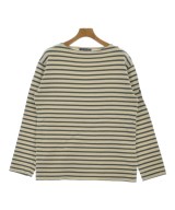 SAINT JAMES（セントジェームス）Tシャツ・カットソー 白 サイズ:6(L位) メンズ/2200650448100