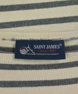 SAINT JAMES（セントジェームス）Tシャツ・カットソー 白 サイズ:6(L位) メンズ/2200650448100