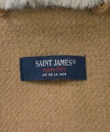 SAINT JAMES（セントジェームス）その他 ベージュ サイズ:XS レディース/2200650448131