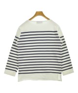 SAINT JAMES（セントジェームス）Tシャツ・カットソー 白 サイズ:3-42(SM位) レディース/2200650448155