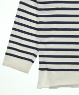 SAINT JAMES（セントジェームス）Tシャツ・カットソー 白 サイズ:3-42(SM位) レディース/2200650448155