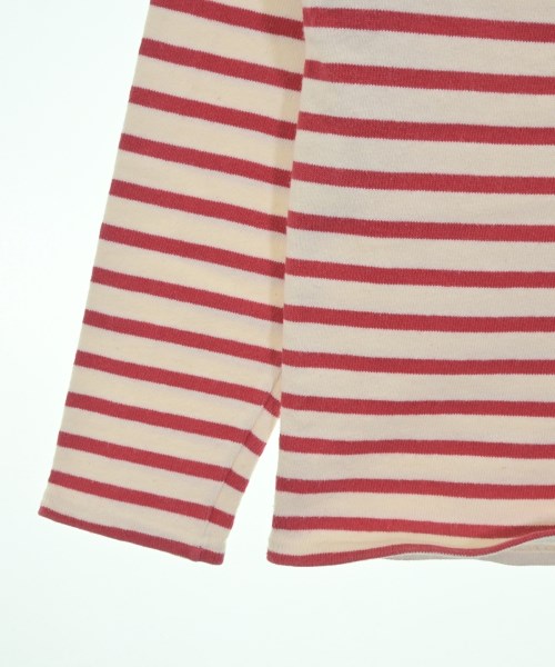 SAINT JAMES（セントジェームス）Tシャツ・カットソー 白 サイズ:1(XS位) レディース/2200646764054