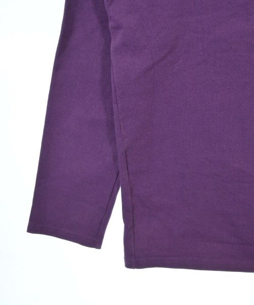 SAINT JAMES（セントジェームス）Tシャツ・カットソー 紫 サイズ:6(L位) メンズ/2200640490423