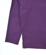 SAINT JAMES（セントジェームス）Tシャツ・カットソー 紫 サイズ:6(L位) メンズ/2200640490423