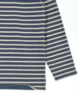 SAINT JAMES（セントジェームス）Tシャツ・カットソー 青 サイズ:5(ML位) レディース/2200640490645