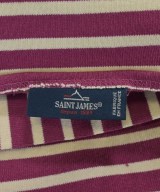 SAINT JAMES（セントジェームス）Tシャツ・カットソー 赤 サイズ:5(ML位) レディース/2200640490652