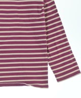 SAINT JAMES（セントジェームス）Tシャツ・カットソー 赤 サイズ:5(ML位) レディース/2200640490652