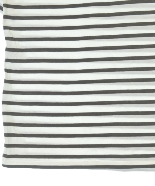 SAINT JAMES（セントジェームス）Tシャツ・カットソー 白 サイズ:4(M位) レディース/2200640490683