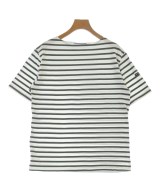 SAINT JAMES（セントジェームス）Tシャツ・カットソー 白 サイズ:4(M位) レディース/2200640490683