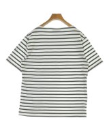 SAINT JAMES（セントジェームス）Tシャツ・カットソー 白 サイズ:4(M位) レディース/2200640490683