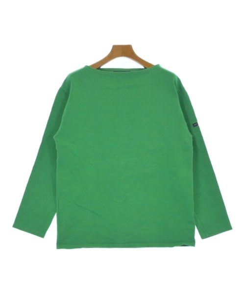 SAINT JAMES(セントジェームス)Tシャツ・カットソー 緑 サイズ:M/2200650942141