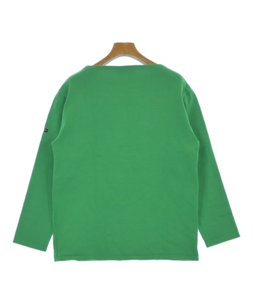 SAINT JAMES（セントジェームス）Tシャツ・カットソー 緑 サイズ:M レディース/2200650942141