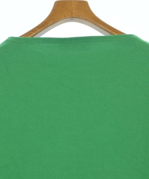 SAINT JAMES（セントジェームス）Tシャツ・カットソー 緑 サイズ:M レディース/2200650942141